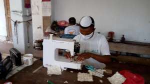 SEPALIM team persists