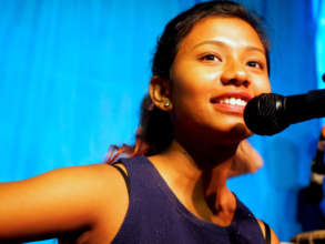 Support Music Education For Nepali Youth!