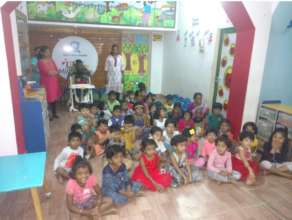 Orientation program