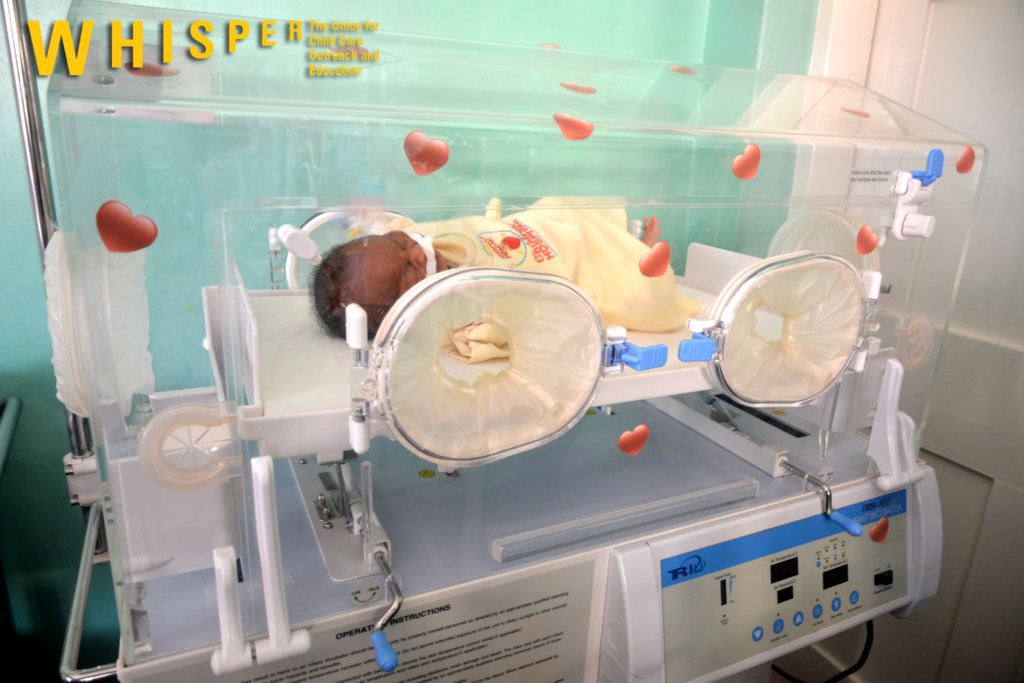 How to Share An Incubator to Save Newborn Babies in Uganda GlobalGiving