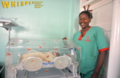 An Incubator to Save Newborn Babies in Uganda