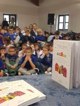 Presentation of the book in Norcia