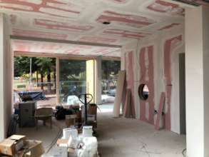 Pieve Torina. Work in progress