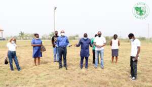 Groundbreaking Photo 5