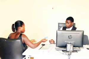 Habib, during working hours