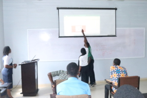 Aptitude Testing