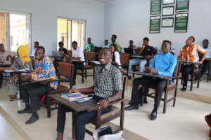 Aptitude Testing