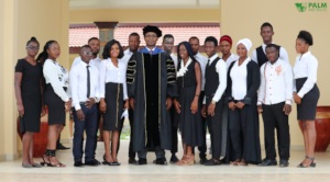 Our 2019/20 beneficiaries