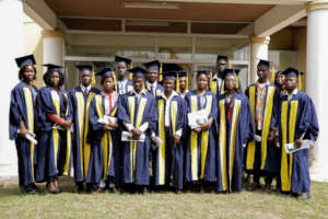 2017 graduating class