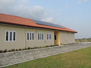 Solar #1