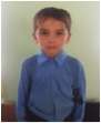 Abdul, age 8