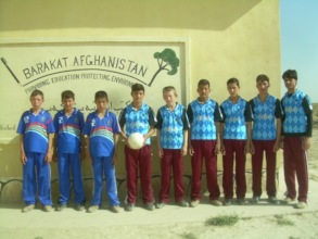 At Besh Kapa Surkh