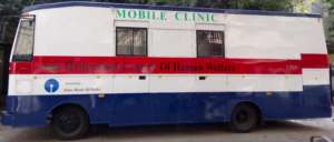 Mobile Clinic