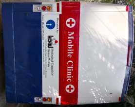 Mobile Clinic