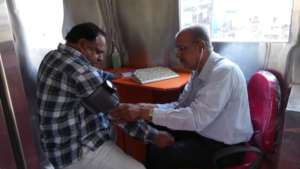 Check-up