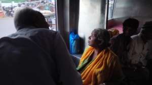 Mobile clinic