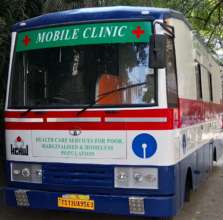 Mobile Clinic