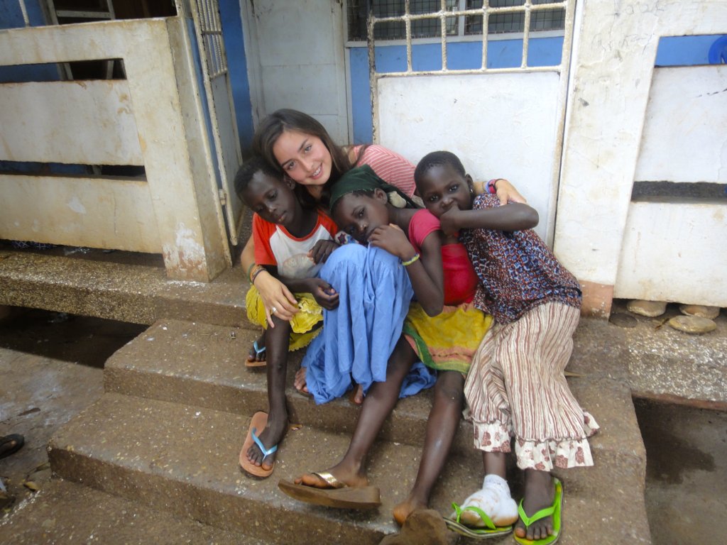 Empower & Support Nonprofits in South America