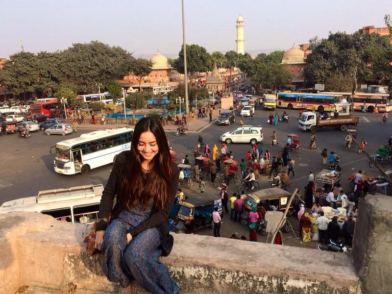 Empower & Support Nonprofits in South America