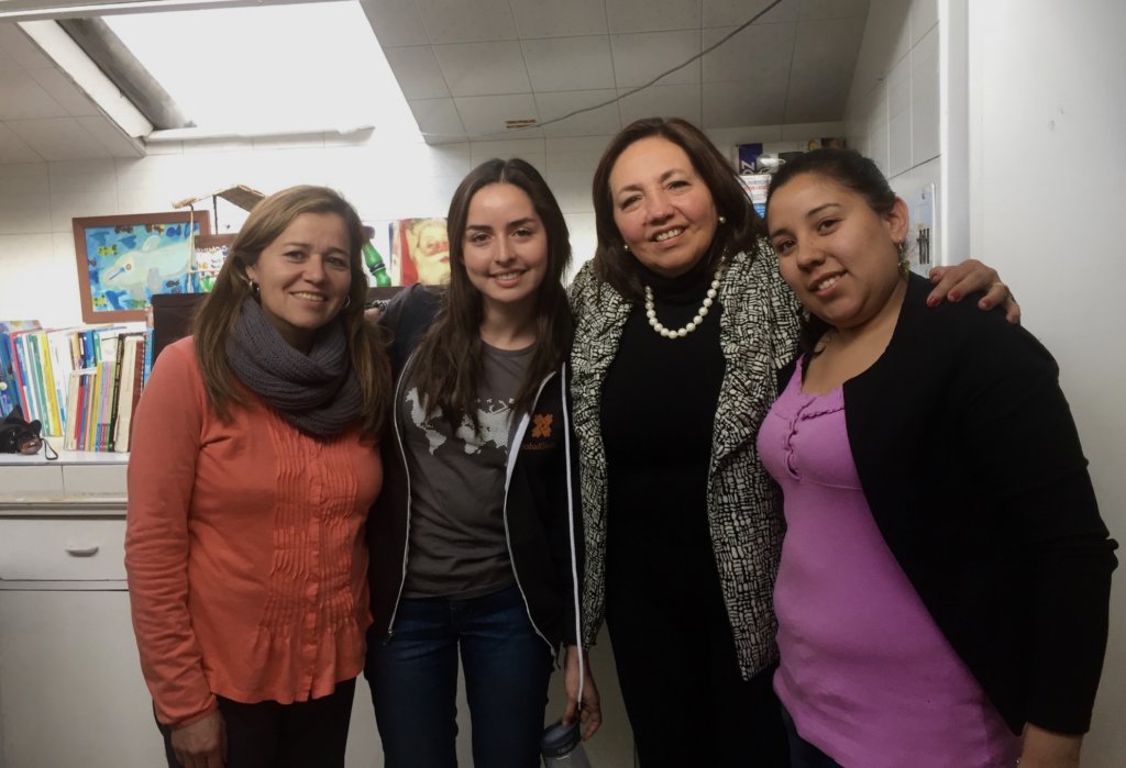 Empower & Support Nonprofits in South America