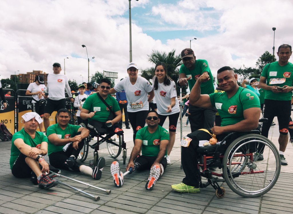 Empower & Support Nonprofits in South America