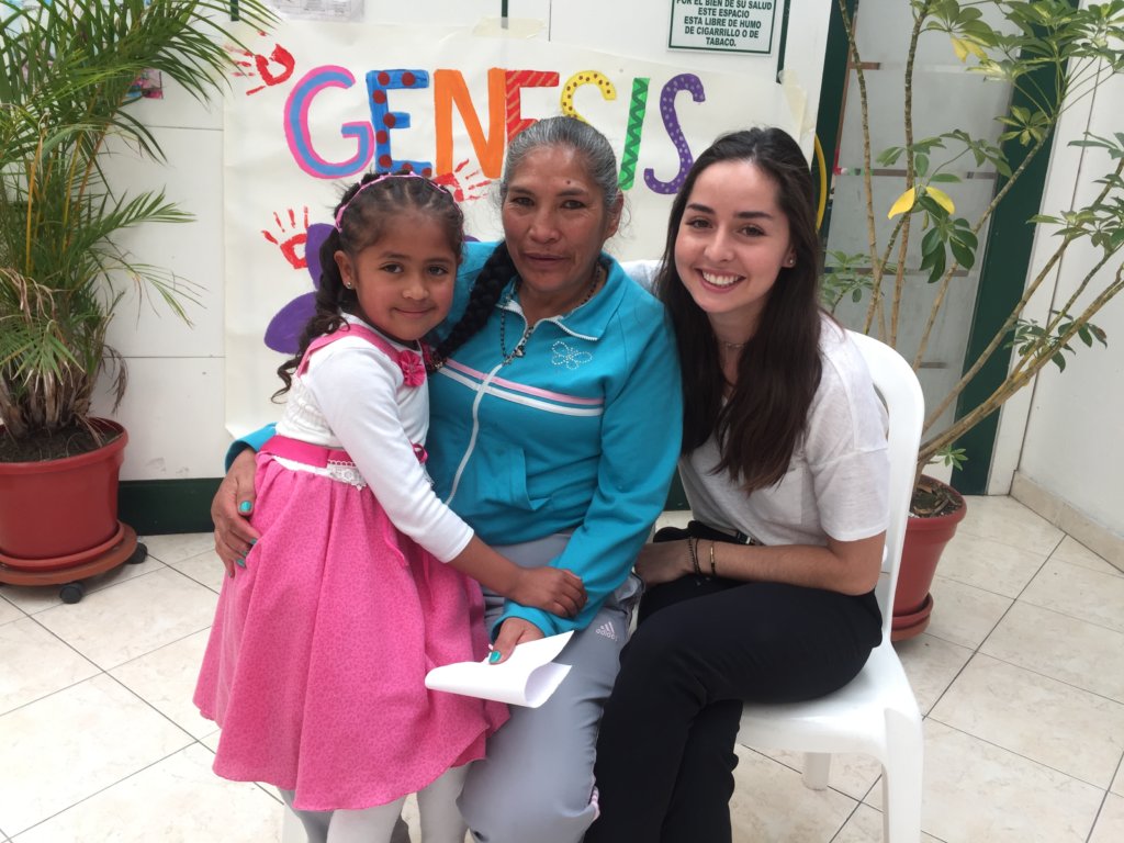 Empower & Support Nonprofits in South America