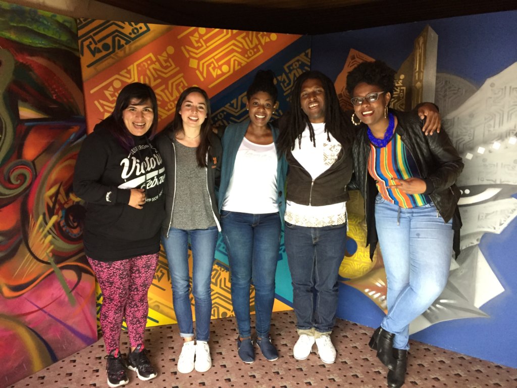 Empower & Support Nonprofits in South America