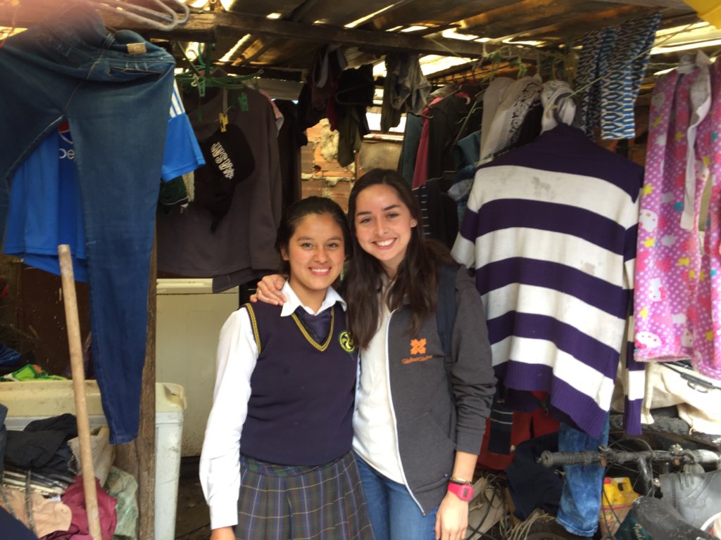 Empower & Support Nonprofits in South America