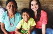 Empower & Support Nonprofits in South America