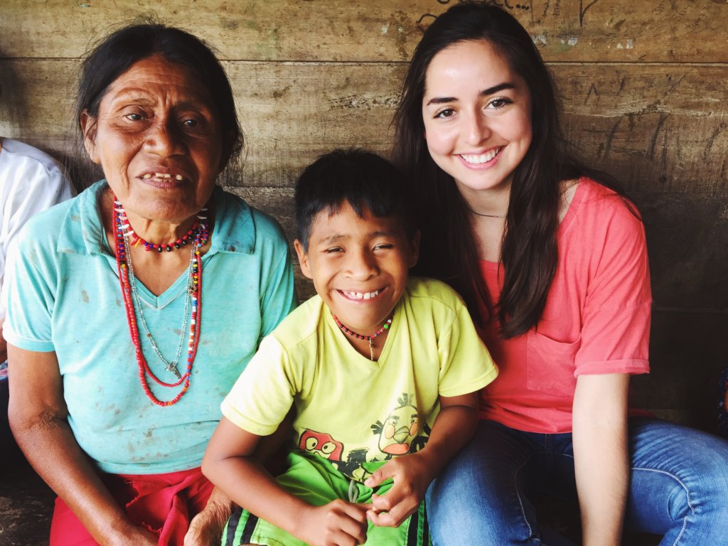 Empower & Support Nonprofits in South America