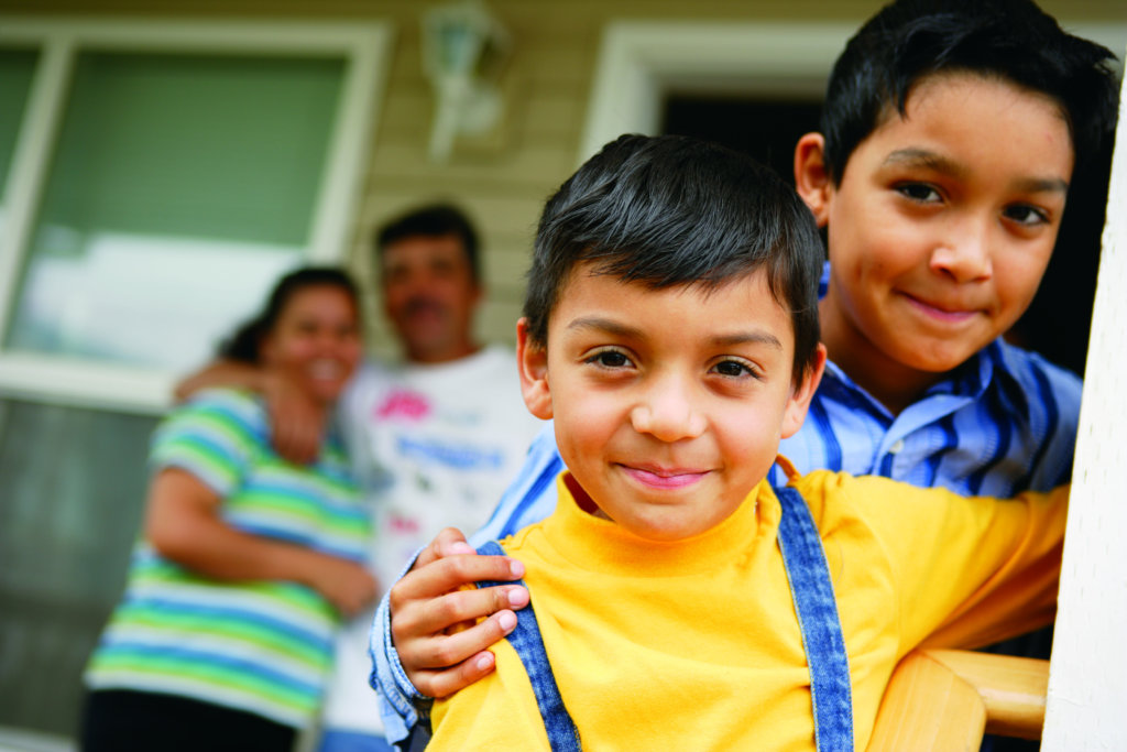 Help Cisco Systems Build a Habitat Home