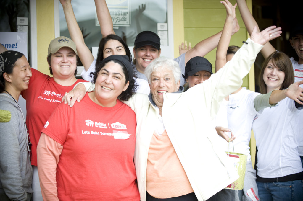 Help Cisco Systems Build a Habitat Home
