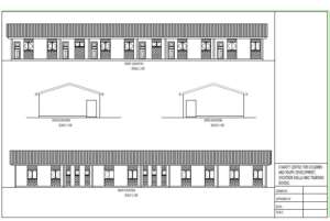 HELP FUND A SKILLS CENTRE FOR ORPHANS IN ZAMBIA