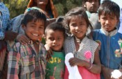 Educational Support to 100 Victims of Child Labour