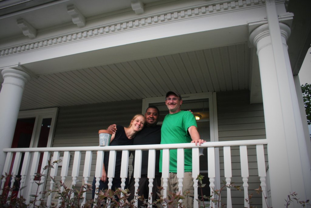 Housing for People Living w/ Mental Illness