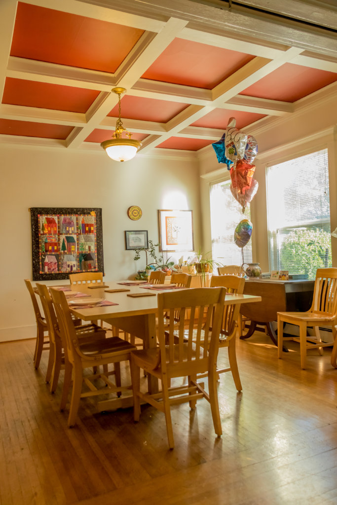 Housing for People Living w/ Mental Illness