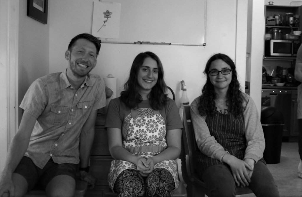 Housing for People Living w/ Mental Illness