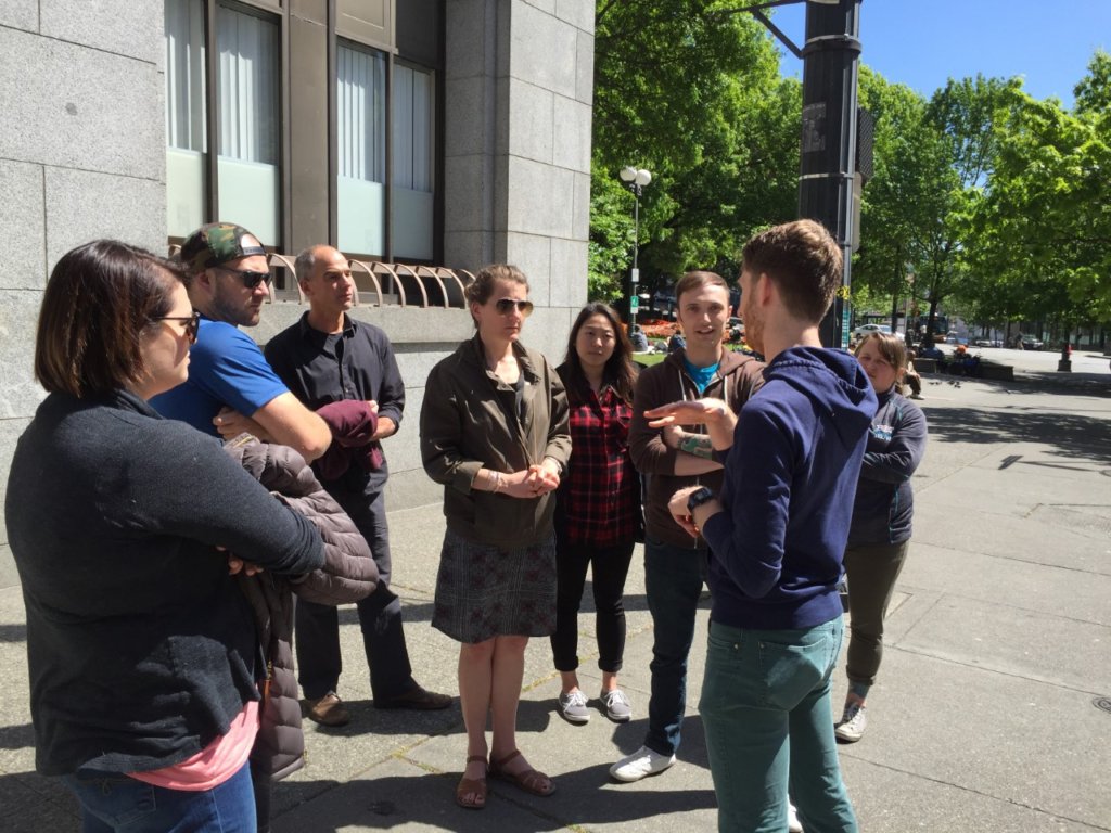 Housing for People Living w/ Mental Illness