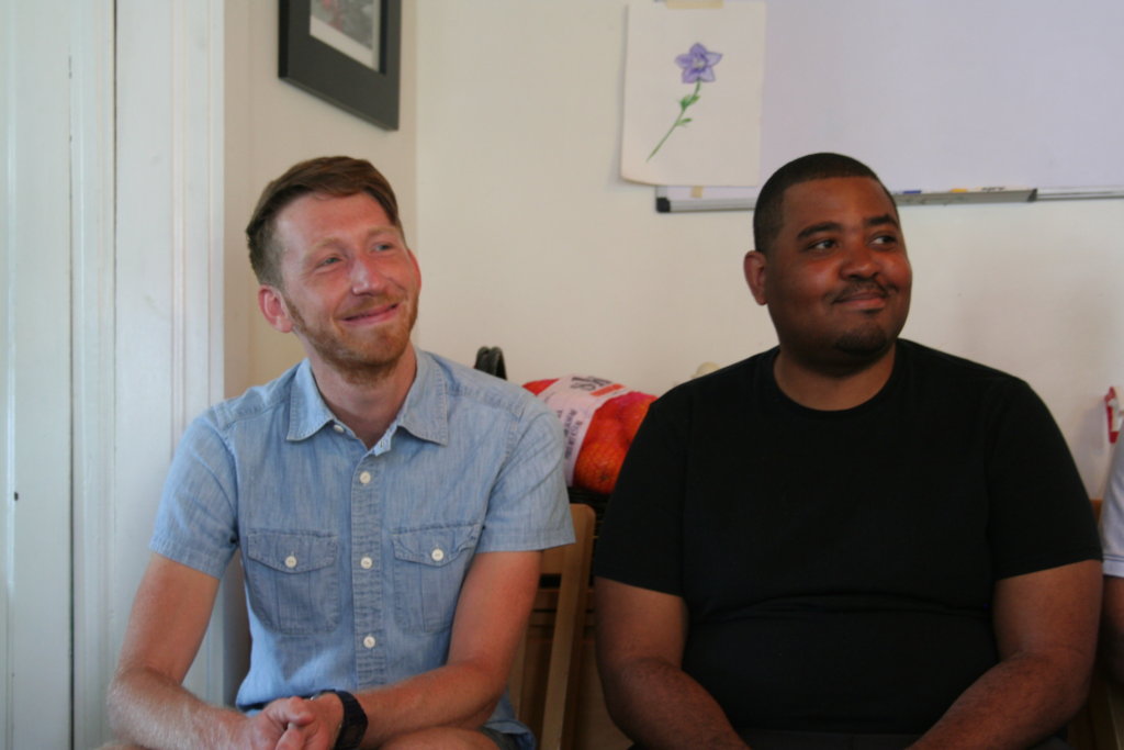 Housing for People Living w/ Mental Illness