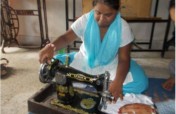 Vocational Training to 50 Adult with disability