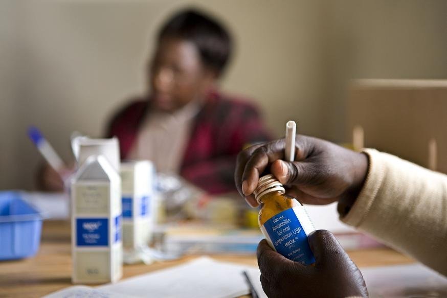 SOZ: Support for Orphans in Zimbabwe - GlobalGiving
