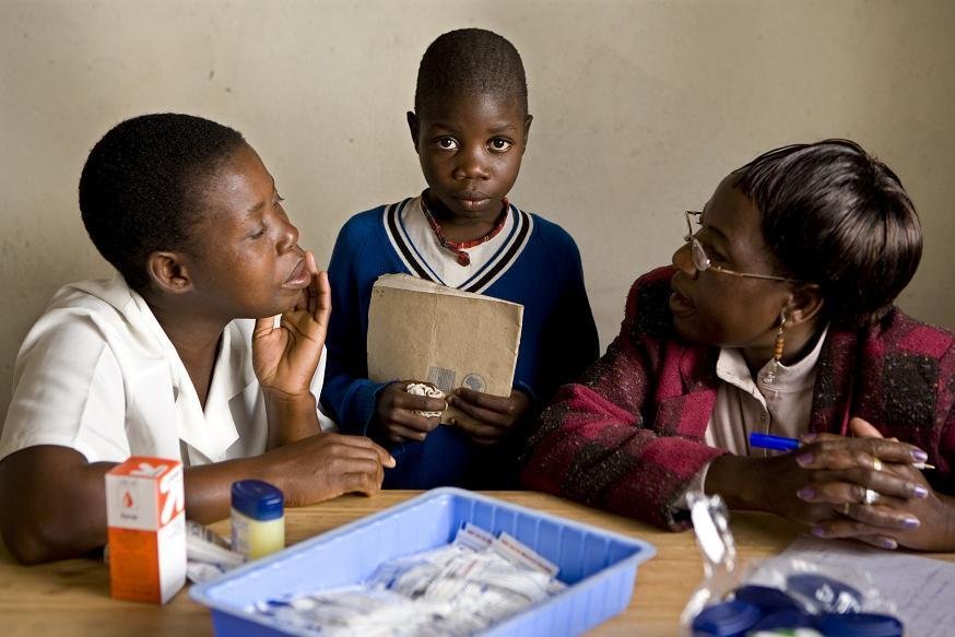 SOZ: Support for Orphans in Zimbabwe - GlobalGiving