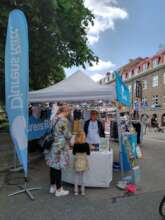 Potatisfestivalen, Alingsas