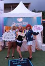Stockholm Pride