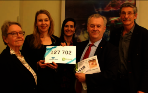 Photo: Katarina Horlin, Tidningen Djurskyddet