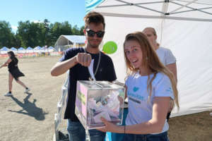 Another fur free pledge!