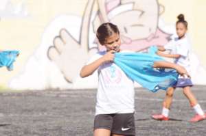 Festival de Futebol