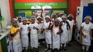 Oficina Culinaria