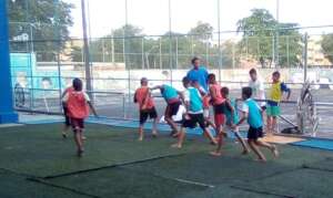 Sport class