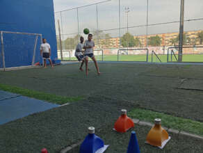 Sport class